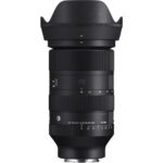 لنز سیگما مانت سونی مدل Sigma 28-105mm f/2.8 DG DN Art Lens (Sony E)