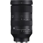 لنز سیگما مانت سونی مدل Sigma 28-105mm f/2.8 DG DN Art Lens (Sony E) - تصویر 2
