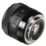 لنز سیگما مانت کانن Sigma 30mm f/1.4 DC HSM Art Lens for Canon EF - تصویر 2