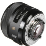 لنز سیگما مانت نیکون Sigma 30mm f/1.4 DC HSM Art Lens for Nikon F - تصویر 2