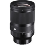 لنز سیگما Sigma 35mm f/1.2 DG DN Art Lens for Sony E