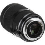 لنز سیگما مانت کانن Sigma 40mm f/1.4 DG HSM Art Lens for Canon EF - تصویر 2