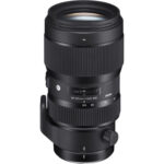 لنز سیگما مانت نیکون Sigma 50-100mm f/1.8 DC HSM Art Lens for Nikon F