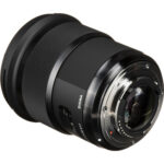لنز سیگما مانت نیکون Sigma 50mm f/1.4 DG HSM Art Lens for Nikon F - تصویر 2