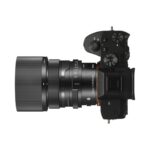 لنز سیگما Sigma 65mm f/2 DG DN Contemporary Lens for Sony E - تصویر 2