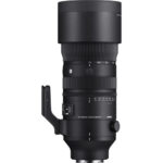 لنز سیگما مدل Sigma 70-200mm f/2.8 DG DN OS Sports Lens (Sony E)