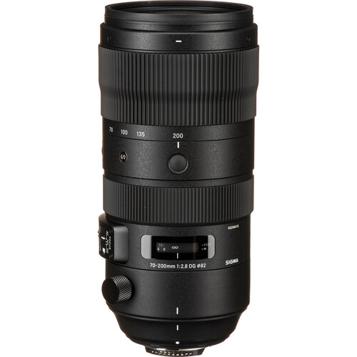 Sigma-70-200mm-f2.8-DG-OS-HSM-Sports-Lens-for-Nikon-F-01 Sigma 70-200mm f/2.8 DG OS HSM Sports Lens for Nikon F - تصویر 1