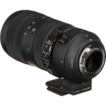 Sigma 70-200mm f/2.8 DG OS HSM Sports Lens for Nikon F - تصویر 2