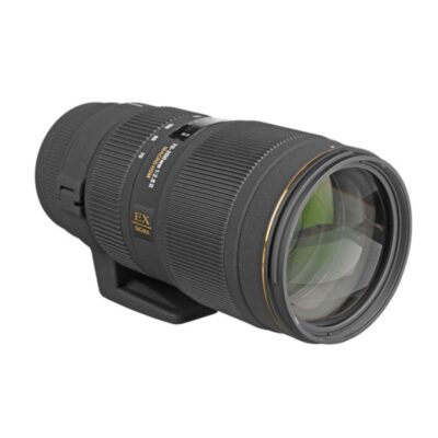 لنز سیگما Sigma 70-200mm f2.8 II EX DG APO Macro HSM AF Lens for Sony Alpha