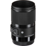 لنز سیگما مانت کانن Sigma 70mm f/2.8 DG Macro Art Lens for Canon EF
