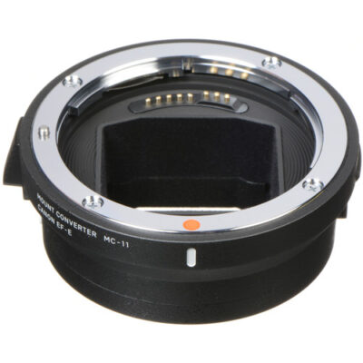 مانت سیگما به سونی Sigma MC-11 Mount Converter/Lens Adapter (Sigma EF-Mount Lenses to Sony E)