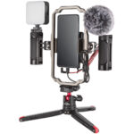 کیت بلاگری اسمال ریگ SmallRig 3406B