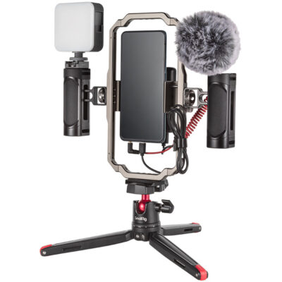کیت بلاگری اسمال ریگ SmallRig 3406B