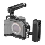 کیج اسمال ریگ SmallRig Professional Camera Cage Kit for Sony a7 IV & a7S III