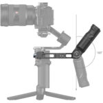 دسته گیمبال SmallRig 3028C - تصویر 7
