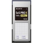 کارت حافظه سونی Sony 120GB SxS PRO X Memory Card