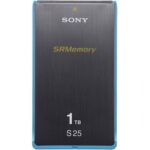کارت حافظه سونی Sony 1TB S25 Series SRMemory Card