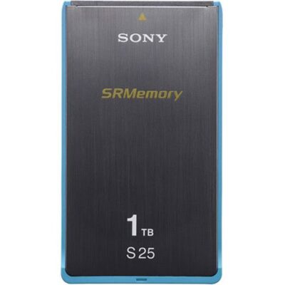 کارت حافظه سونی Sony 1TB S25 Series SRMemory Card
