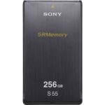 کارت حافظه سونی Sony 256GB S55 Series SRMemory Card