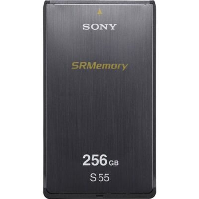کارت حافظه سونی Sony 256GB S55 Series SRMemory Card