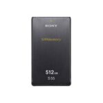 کارت حافظه سونی Sony 512GB S55 Series SRMemory Card