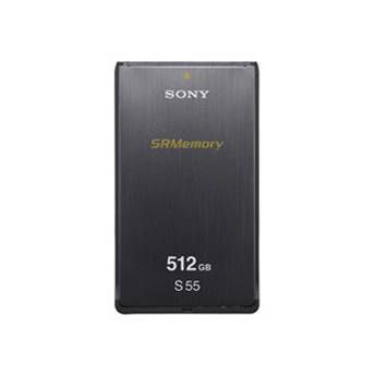 Sony-512GB-S55-Series-SRMemory-Card کارت حافظه سونی Sony 512GB S55 Series SRMemory Card - تصویر 1