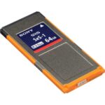 کارت حافظه سونی Sony 64GB SxS-1 (G1C) Memory Card