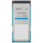 کارت حافظه سونی Sony A Series AXS-A1TS24 1TB Memory Card for AXS-R5 RAW Recording System