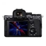دوربین عکاسی سونی Sony Alpha a7S III Mirrorless Digital Camera (Body) - تصویر 2