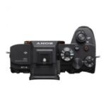 دوربین عکاسی سونی Sony Alpha a7S III Mirrorless Digital Camera (Body) - تصویر 3