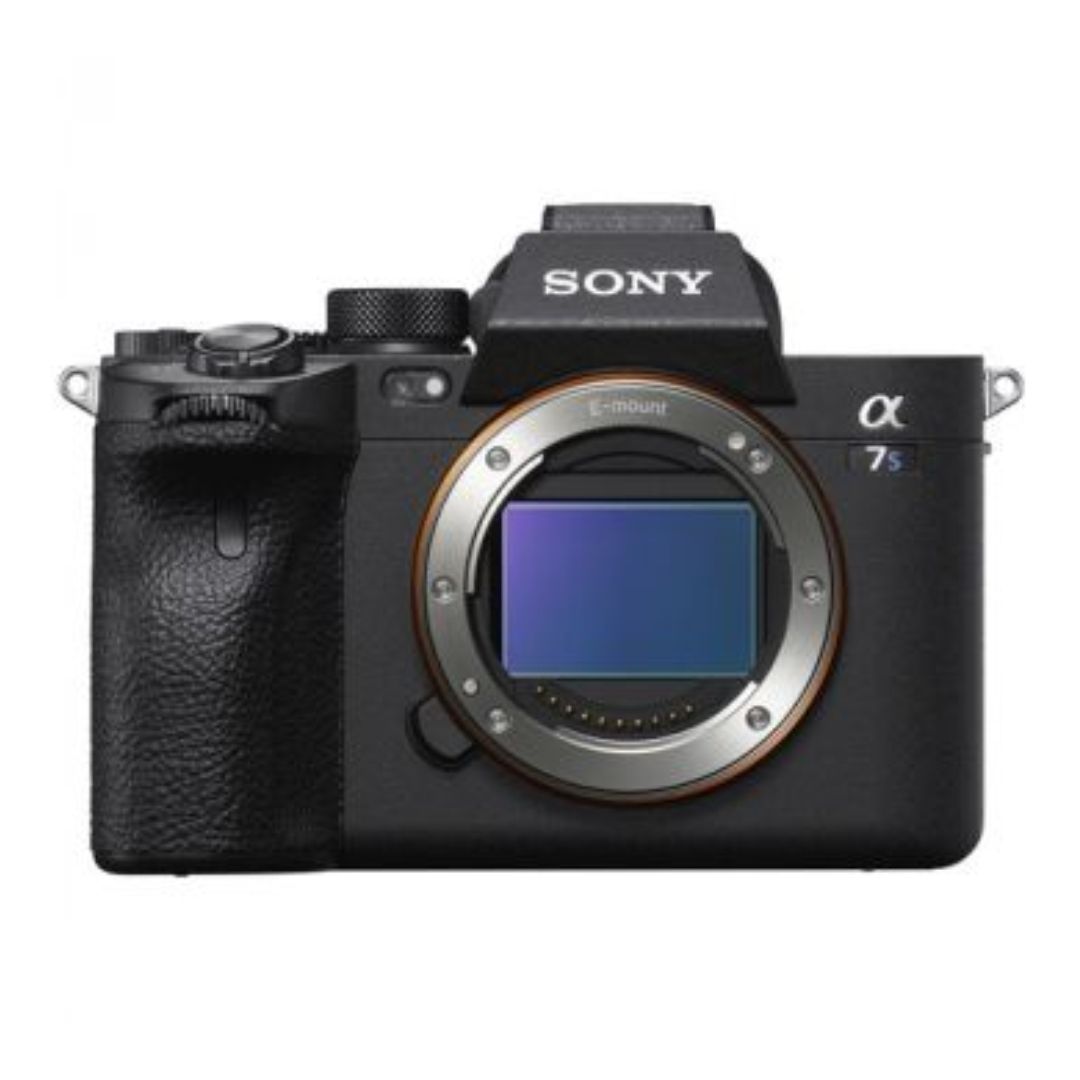 Sony-Alpha-a7S-III-Mirrorless-Digital-Camera-Body-03 دوربین عکاسی سونی Sony Alpha a7S III Mirrorless Digital Camera (Body) - تصویر 1