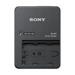 Sony BC-QZ1 Battery Charger - تصویر 2