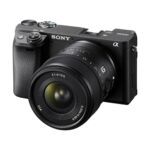 لنز سونی Sony E 15mm f/1.4 G Lens - تصویر 3