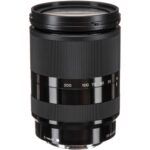 لنز سونی Sony E 18-200mm f/3.5-6.3 OSS LE Lens