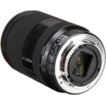 Sony E 18-200mm f/3.5-6.3 OSS LE Lens - تصویر 2