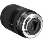لنز سونی Sony E 18-200mm f/3.5-6.3 OSS LE Lens - تصویر 2