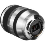 Sony E 18-200mm f/3.5-6.3 OSS Lens - تصویر 2