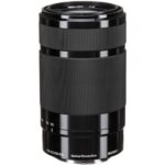 لنز سونی Sony E 55-210mm f/4.5-6.3 OSS Lens (Black)