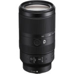 لنز سونی Sony E 70-350mm f/4.5-6.3 G OSS Lens