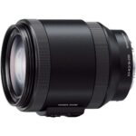 لنز سونی Sony E PZ 18-200mm f/3.5-6.3 OSS Lens