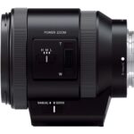 لنز سونی Sony E PZ 18-200mm f/3.5-6.3 OSS Lens - تصویر 2