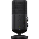 میکروفون بی‌سیم سونی Sony ECM-S1 Wireless Streaming Microphone System with Multi Interface Shoe - تصویر 3