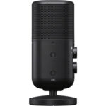 میکروفون بی‌سیم سونی Sony ECM-S1 Wireless Streaming Microphone System with Multi Interface Shoe - تصویر 2