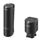Sony ECM-W1M Wireless Microphone for Cameras with Multi-Interface Shoe