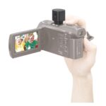 Sony ECM-W1M Wireless Microphone for Cameras with Multi-Interface Shoe - تصویر 2