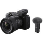 میکروفون بی‌سیم سونی Sony ECM-W3S Wireless Microphone System with Multi Interface Shoe - تصویر 3