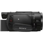 دوربین فیلمبرداری هندیکم Sony FDR-AX43A UHD 4K Handycam Camcorder - تصویر 3