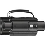دوربین فیلمبرداری هندیکم Sony FDR-AX43A UHD 4K Handycam Camcorder - تصویر 4