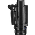 دوربین فیلمبرداری هندیکم Sony FDR-AX700 4K Camcorder - تصویر 4