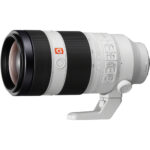 لنز سونی Sony FE 100-400mm f/4.5-5.6 GM OSS Lens